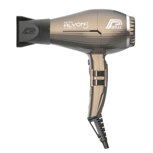 Secador MQ Hair – Alyon 127V