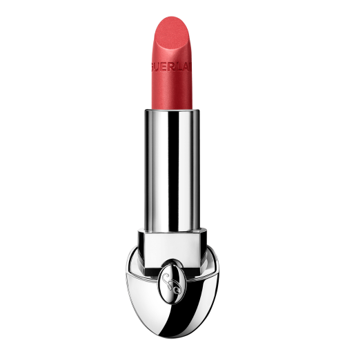 Refil Batom Labial Guerlain Rouge G Luxurious Velvet Metal