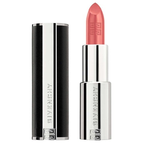 Batom Givenchy Le Rouge Interdit Intense Silk