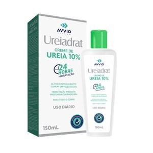 UREIADRAT CREME 10% 150G