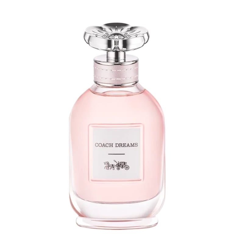 Perfume Coach Dreams Eau de Parfum - Perfume Feminino