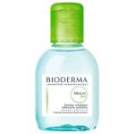 Água Micelar Sébium H2o Dermatológica Antioleosidade 100ml