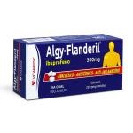 Algy-Flanderil 300mg c/20 Comprimidos