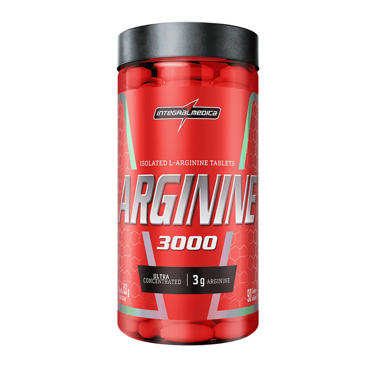 Arginine 3000