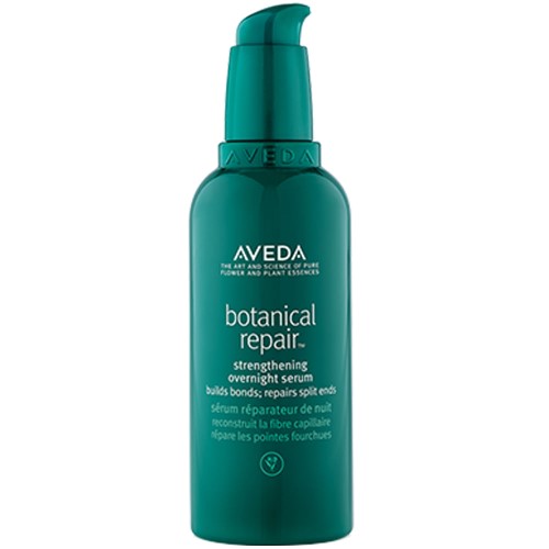 Serum Capilar Aveda Botanical Repair Strengthening Overnight