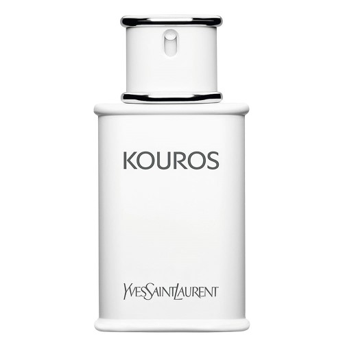 Kouros Yves Saint Laurent - Perfume Masculino - Eau de Toilette