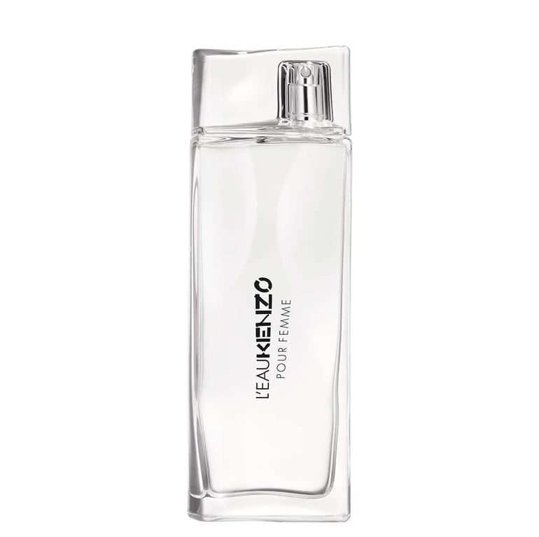 L’Eau Pour Femme Kenzo Perfume Feminino Eau de Toilette