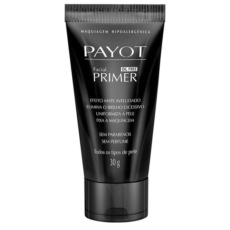 Primer Facial Princier Payot