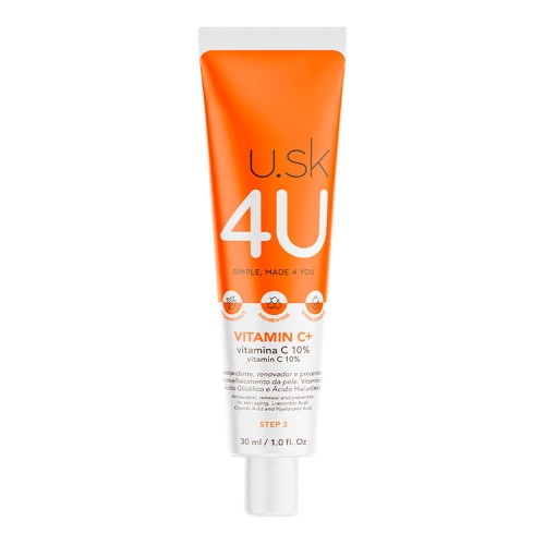 Vitamin C+ U.Sk 4U 30ml