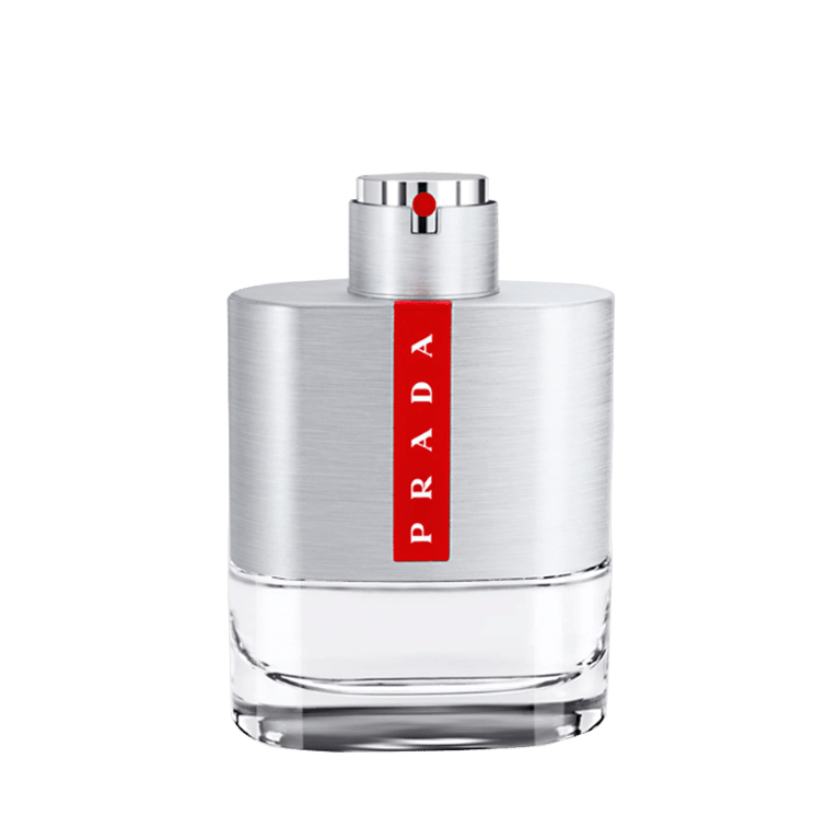 Prada Luna Rossa Eau De Toilette - Perfume Masculino