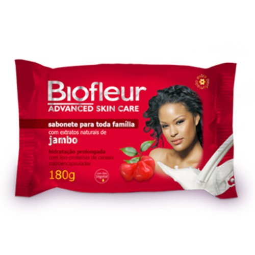 Sabonete Biofleur Jambo 180G