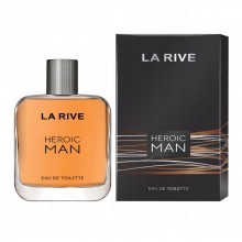 Heroic Man Story La Rive - Perfume Masculino – Eau De Toilette