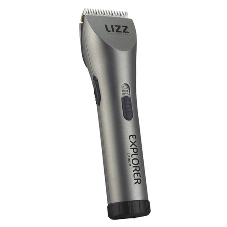 Máquina de Corte Lizz Professional - Explorer Lithium