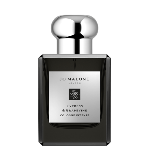 Cypress & Grapevine Jo Malone London Cologne Intense - Perfume Unissex 50ml