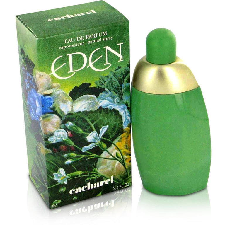 Eden Eau de Toilette - Perfume Feminino 50ml