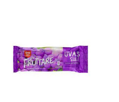 Picole Kibon Fruttare Uva 58ml