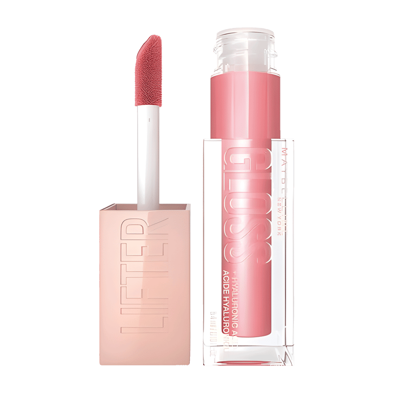 Gloss Labial Maybelline Lifter  Silk 5,4ml