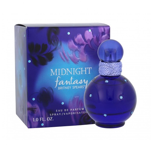 Perfume Midnight Fantasy Britney Spears 100ml