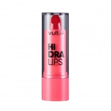 Batom Hidra Lips Vult Quartzo Rosa 3,6g