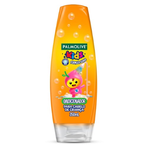 Condicionador Palmolive Kids Minions 350ml