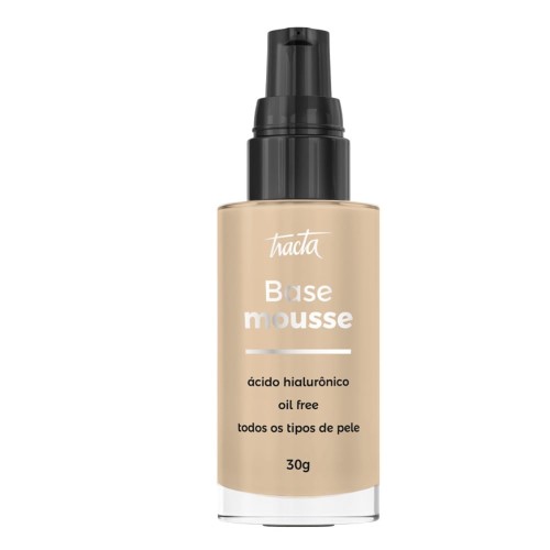 Base Mousse Tracta 04 30g