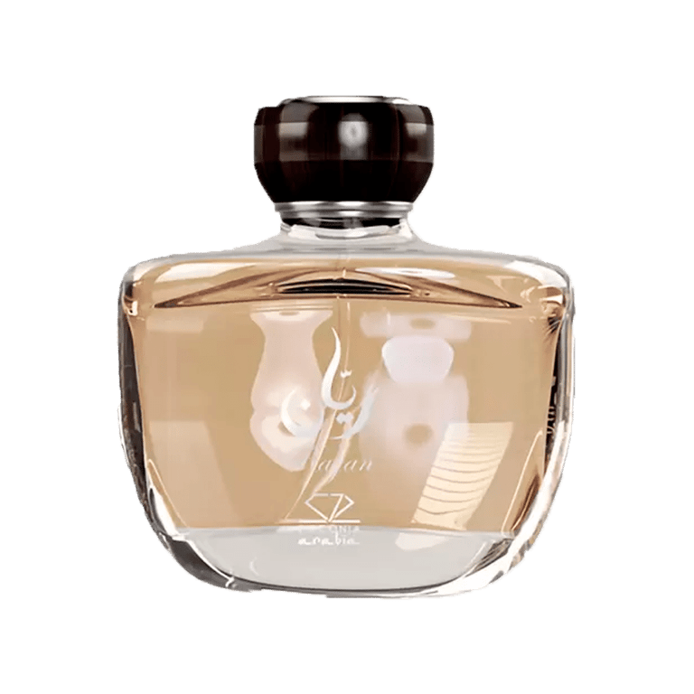 Zirconia Arabia Rayan Eau De Parfum Perfume Masculino 100ml