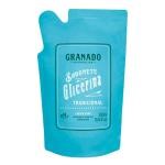 Sabonete Granado Glicerina Tradicional Líquido refil 300ml