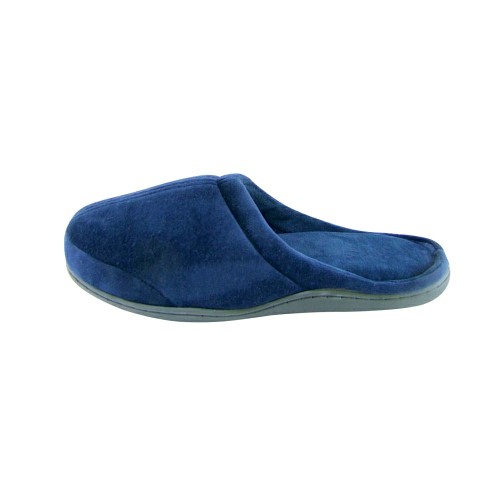 Pantufa Ortho P Viscopauher Azul G