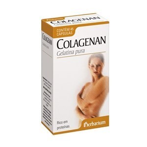 Colagenan - 45 Cpsulas