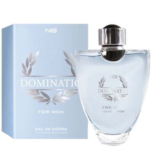 Dominus NG Parfums Perfume Masculino - Eau de Toilette