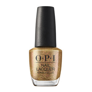 Esmalte Opi Nail Lacquer Five Golden Flings 15ml