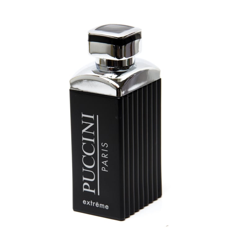 Puccini Paris Extreme Pour Home Eau de Parfum - Perfume Masculino