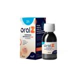 Suplemento Alimentar Biolab Oralz Em Suspensão Oral 75ml