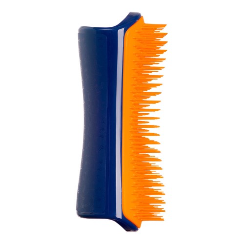 Escova Desembaraçadora Tangle Teezer Detangling - Navy/ Orange