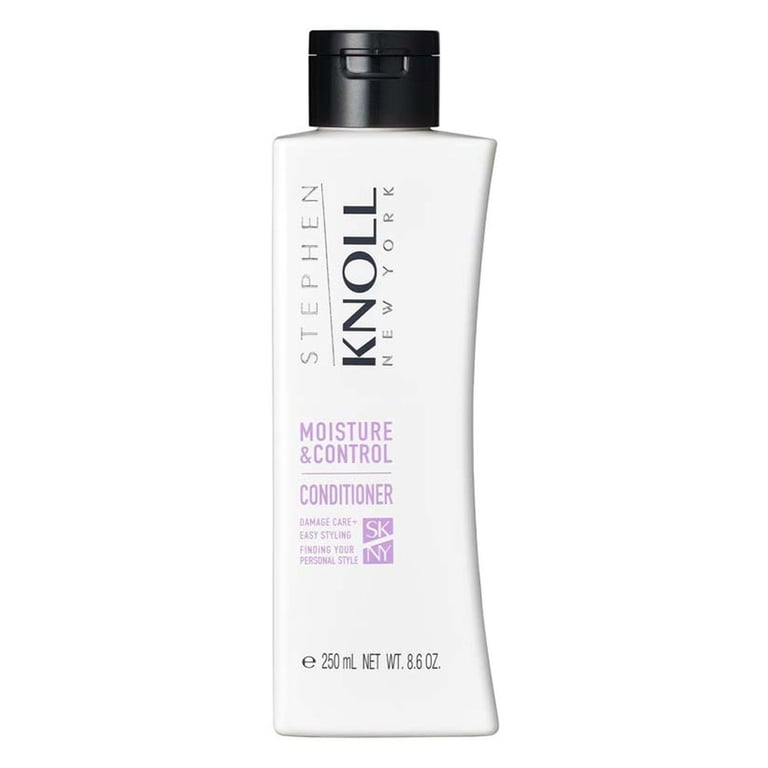 Stephen Knoll Moisture & Control - Condicionador 250ml