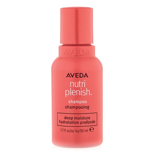 Aveda Nutriplenish Trial Deep Moisture – Shampoo Hidratante