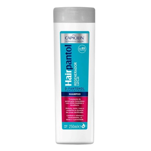 Shampoo Capicilin Hairpantol 250ml