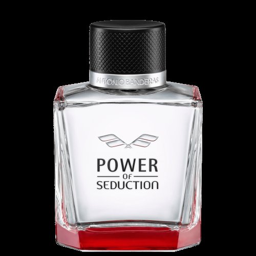 Perfume Antonio Banderas Power of Seduction EDT 200ml