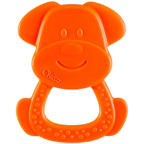 Mordedor Cachorro Charlie Eco+ (3m+) - Chicco