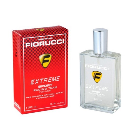 Deo Colônia Fiorucci Sport 100ml