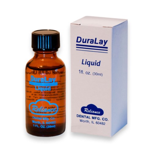 Duralay Líquido 30ml - Polidental