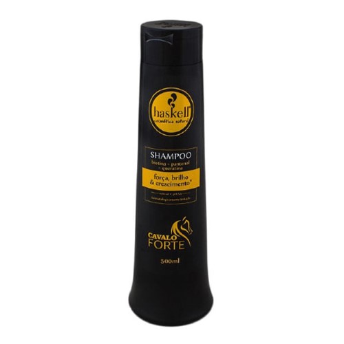 Shampoo Haskell Cavalo Forte 