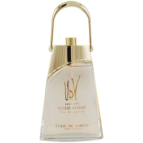 Gold-Issime Ulric de Varens - Perfume Feminino - Eau de Parfum