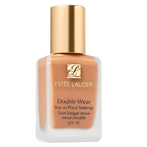 Base Líquida Estée Lauder Double Wear Makeup FPS10 - Tons Médios