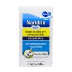 Naridrin Aqua 9mg/ml com 50ml