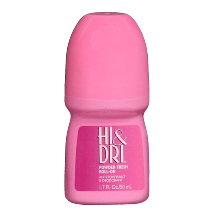 Desodorante Hi & Dri Powder Fresh Roll-On