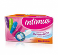 Absorvente Interno Intimus Mini 8 Unidades