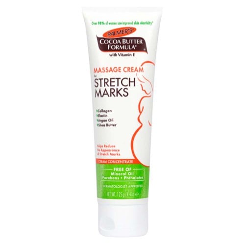 Creme para Estrias Palmer Cocoa Butter Massage Cream For Stretch Marks