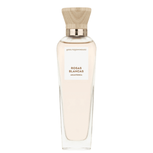 Água Fresca de Rosas Blascas Adolfo Dominguez - Perfume Feminino - Eau de Toilette