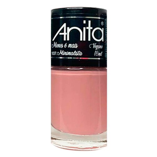 Esmalte Anitaminimalista